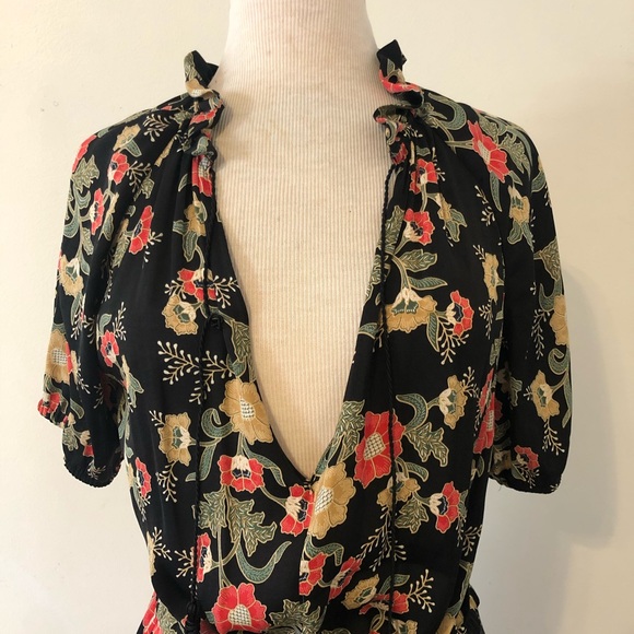 Scoop NYC Dress - Picture 9 of 11